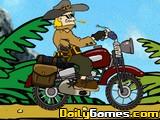 play Explorer Bike