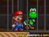 play Super Mario Save Yoshi