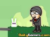 play Rabbit Adventure 2