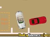 play Retro Parking