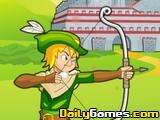 play Medieval Archer 2