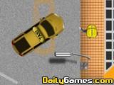 play Taxi Driver Challenge 2