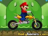 play Mario Fun Ride
