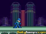 play Megaman Polarity