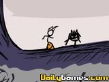 play Fancy Pants Adventure