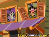 play Cowboy Billy Boom