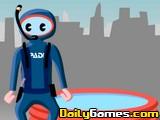 play Sky Driver