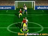 play Shockwave Soccer