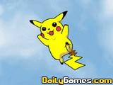 play Pikachu Must Die