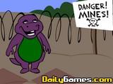 play Danger Mines