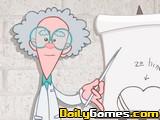 play Profesor Farstmore
