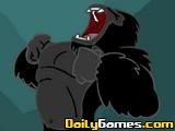 play Kong Kicks Ass