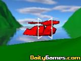play Cel Blaster