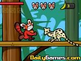play Jungle Jacht
