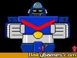 play Super Delyporobo