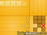 play Armor Picross