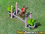 play Show Jumping