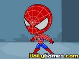 play Spider Man Adventures