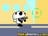 play Panda Wars