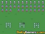 play Zelda Invaders