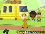 play Billys Bob Abduction