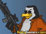 play Zombies Vs Penguins