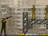 play Sillent Killer