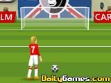 play Study In The Uk Freekick