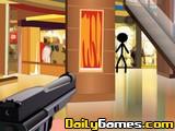 play Shopping Mall Shooting