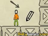 play Paper Quest