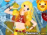 play Fun Ride Dress Up