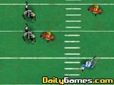 play Super Bowl Defender 2012