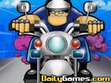 play Bike Cop Adventure