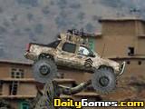 play Military Truck