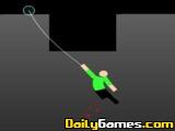 play Spiderman Hanger