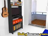 play Red Box Room Escape