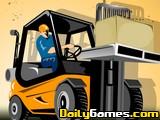play Forklift Drive