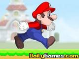 play Run Mario Run