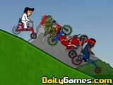 play Cyclomaniacs 2