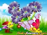 play Dress My Flowers