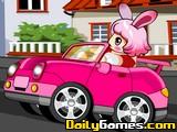 play Yuju Pinkcar