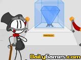play Stealing The Diamond