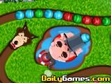 play Pearls For Pigs