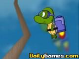 play Turtle Flight