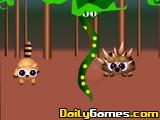 play Super Racoon