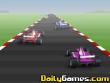 play Splash And Dash : Racing