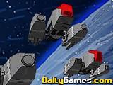play Uchuwars