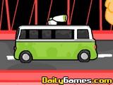 Bridge Bomber Bus