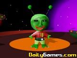 play Rescue Ufo