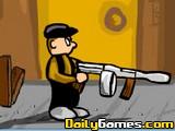 play Tommy Gun